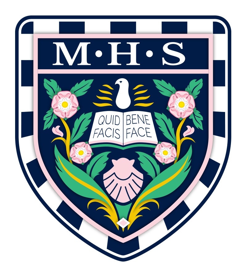 MHS Crest